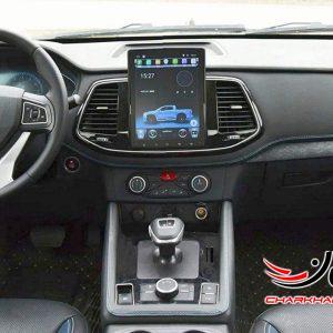 پیکاپ آمیگ جی 7 پلاس - AMIG G7 PLUS