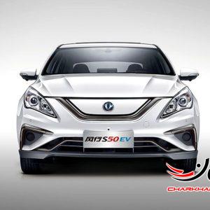 لاماری اس 50 برقی - LAMARI S50 EV - DONGFENG FORTHING S50 EV
