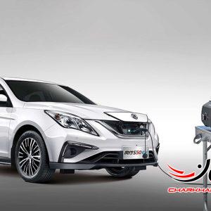 لاماری اس 50 برقی - LAMARI S50 EV - DONGFENG FORTHING S50 EV