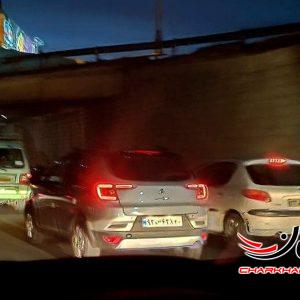 خودرو سایپا اطلس - SAIPA ATLAS