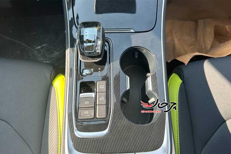 ویدئو تست درایو و بررسی لاماری ایما هیبریدی