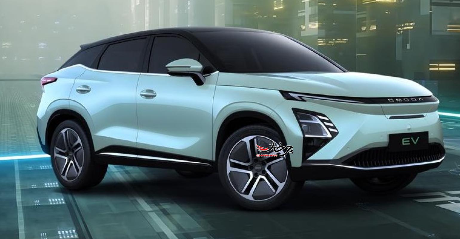 خودروی چینی بخریم یا نه؟!