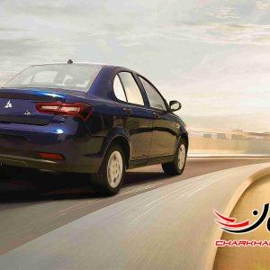 سهند پارس خودرو سایپا - SAIPA PARS KHODRO SAHAND