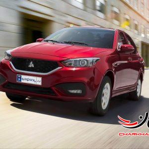 سهند پارس خودرو سایپا - SAIPA PARS KHODRO SAHAND