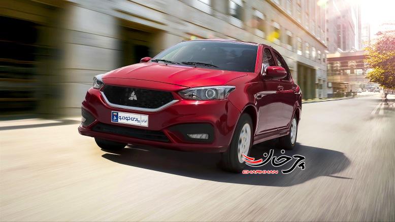 سهند پارس خودرو سایپا - SAIPA PARS KHODRO SAHAND