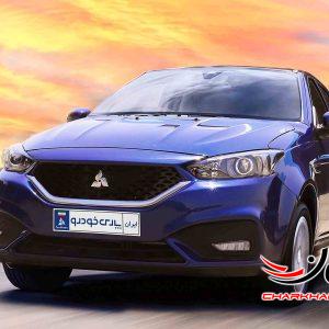 سهند پارس خودرو سایپا - SAIPA PARS KHODRO SAHAND