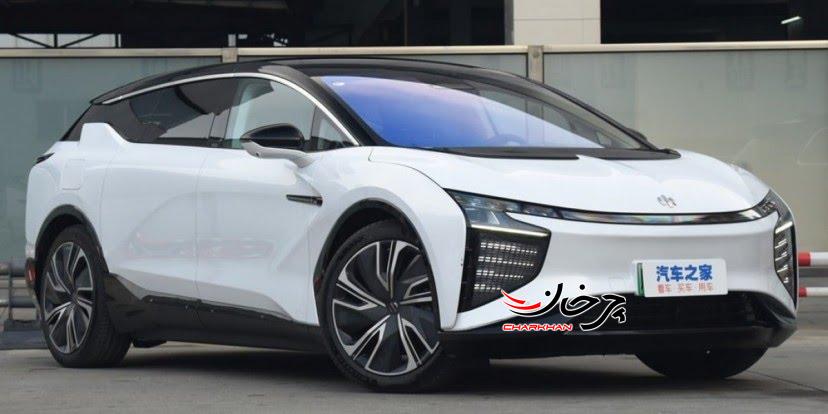 خودروی چینی بخریم یا نه؟!