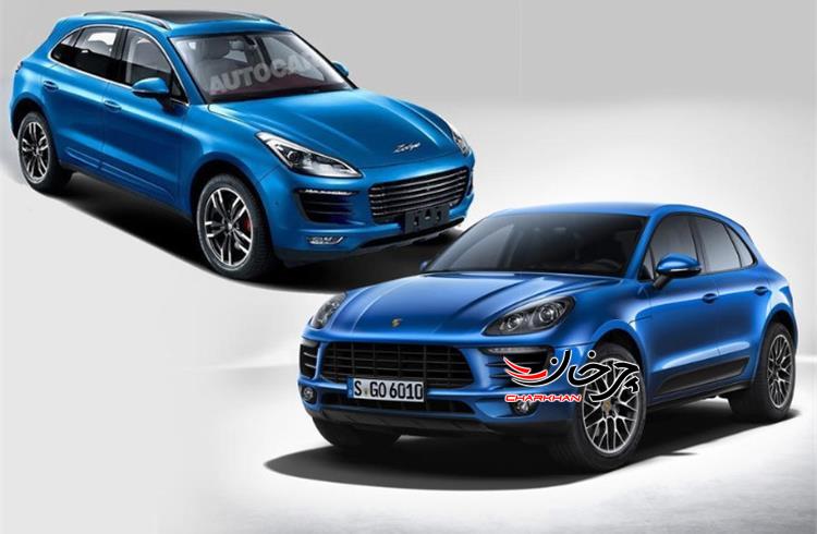 خودروی چینی بخریم یا نه؟!