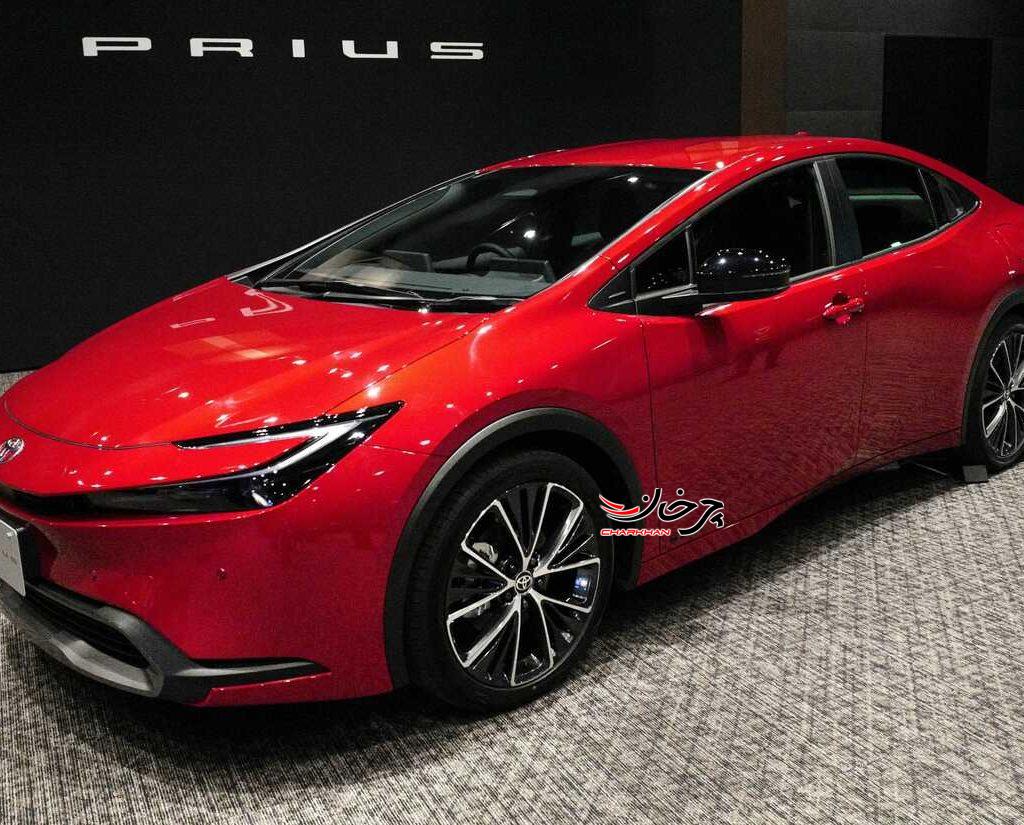 مقایسه خودروهای هیبریدی با خودروهای برقی