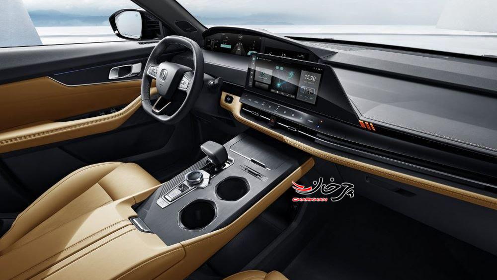 خودروی چینی بخریم یا نه؟!