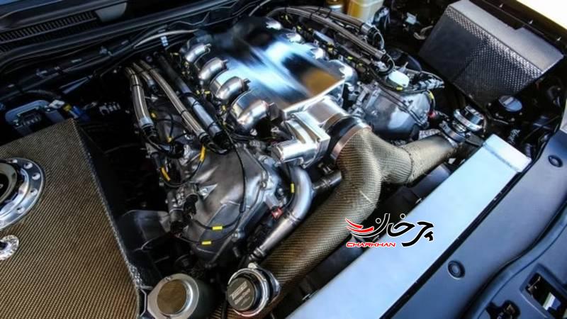 نگاهی به تویوتا لندکروزر ۲۰۰۰ اسب بخاری