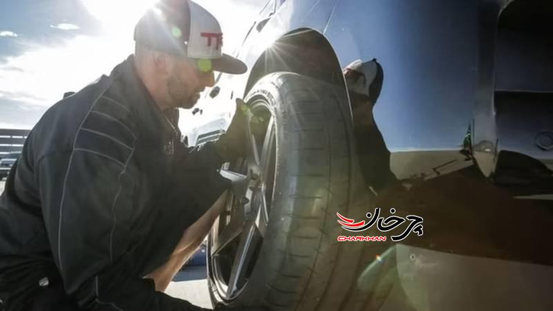 نگاهی به تویوتا لندکروزر ۲۰۰۰ اسب بخاری