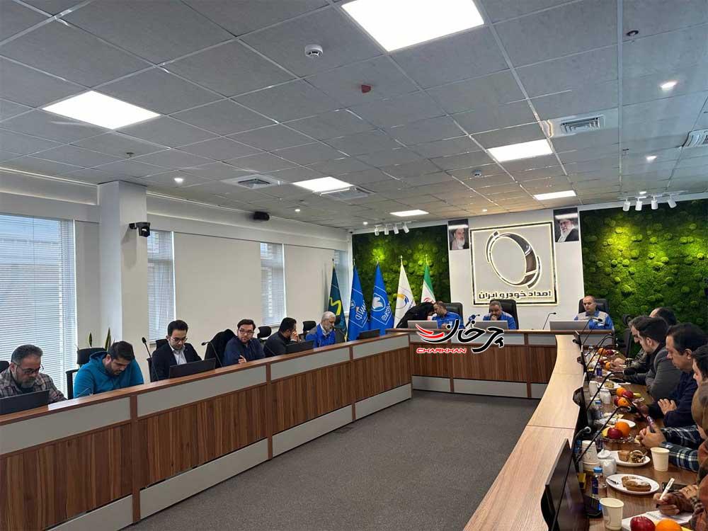 هشدار شرکت امداد خودروی ایران برای استفاده از امدادهای متفرقه