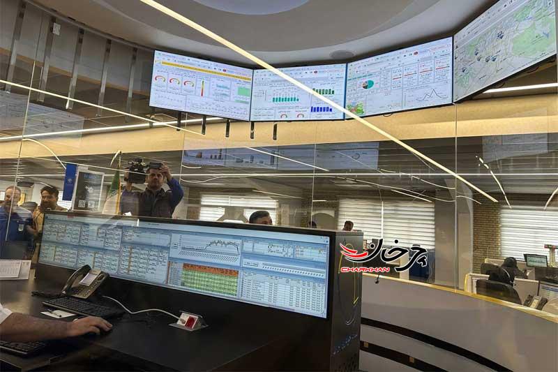 هشدار شرکت امداد خودروی ایران برای استفاده از امدادهای متفرقه