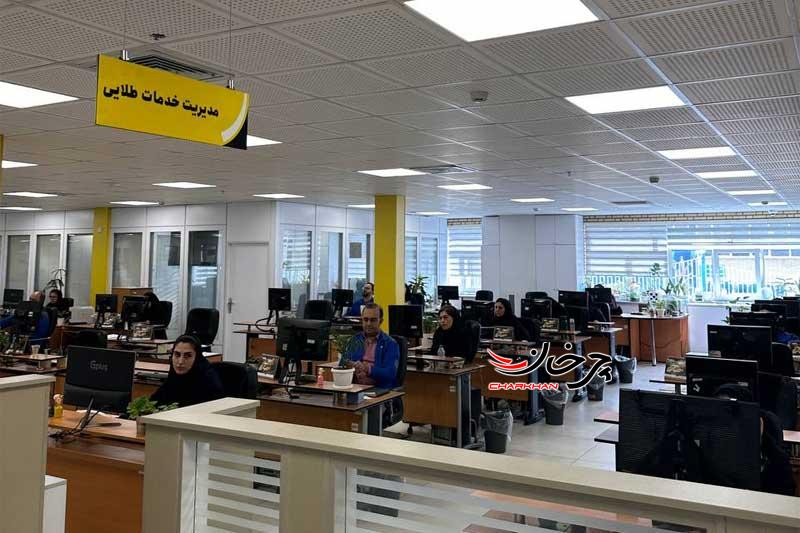 هشدار شرکت امداد خودروی ایران برای استفاده از امدادهای متفرقه