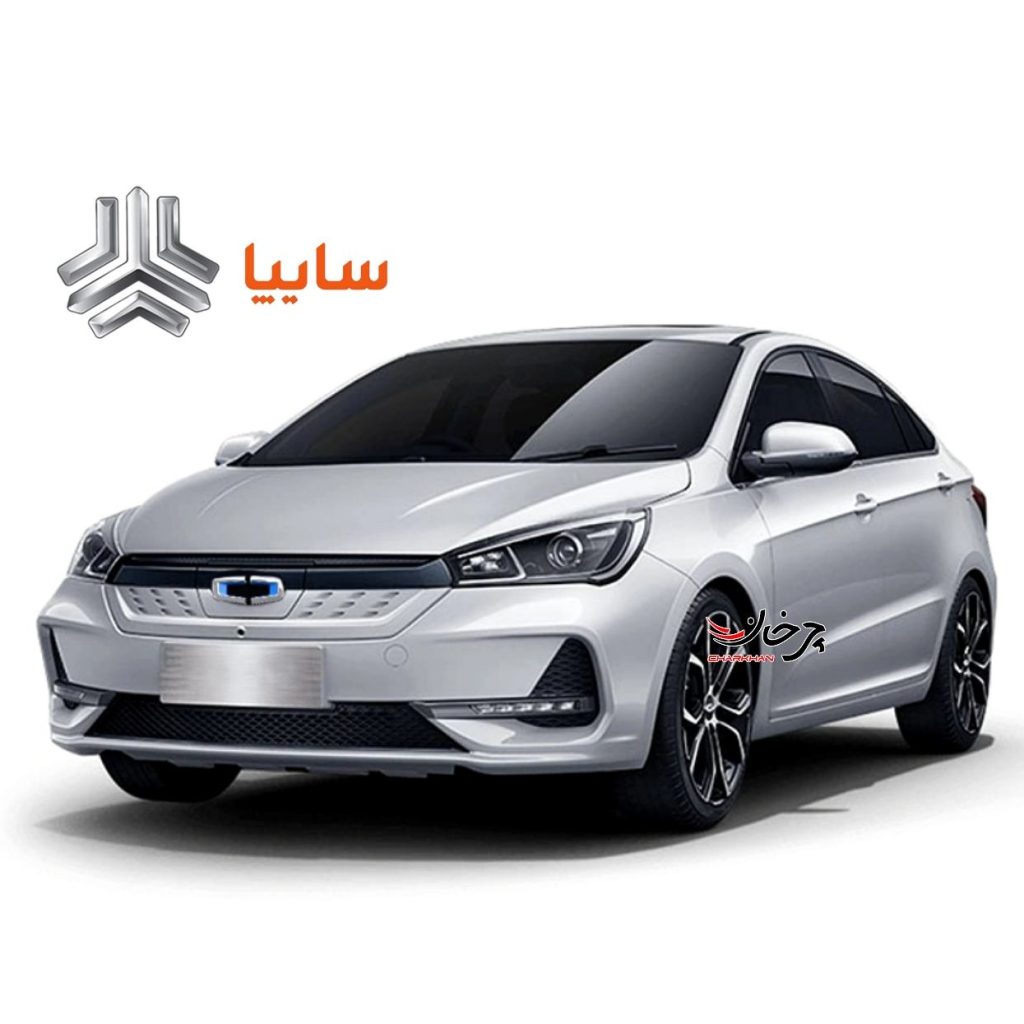 سینوگلد جانژینگ - SINOGOLD JUNXING خودرو برقی سایپا