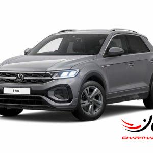 فولکس واگن تی راک - VOLKSWAGEN T ROC خودرو وارداتی