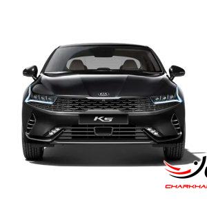 کیا کی 5 - KIA K5 - اپتیما جدید - خودرو وارداتی کوشا خودرو