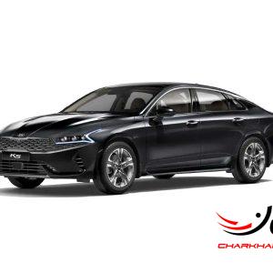 کیا کی 5 - KIA K5 - اپتیما جدید - خودرو وارداتی کوشا خودرو