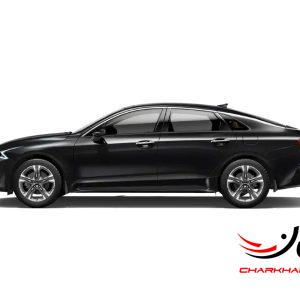 کیا کی 5 - KIA K5 - اپتیما جدید - خودرو وارداتی کوشا خودرو