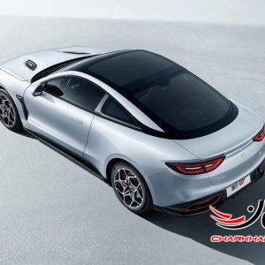 نتا جی تی - NETA GT خودرو برقی بی ام اسپیس - BM SPACE