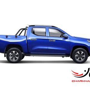 پیکاپ چانگان هانتر اف 70 - CHANGAN HUNTER F70