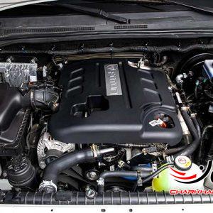 پیکاپ فوتون تونلند دیزل - FOTON TUNLAND DISEL ایران خودرو دیزل