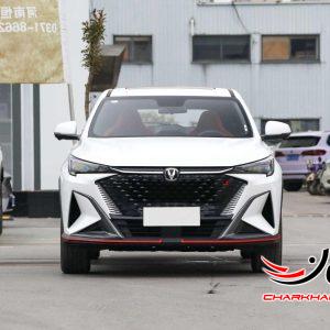 چانگان ایکس 5 پلاس - CHANGAN X5 PLUS