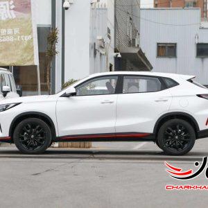 چانگان ایکس 5 پلاس - CHANGAN X5 PLUS