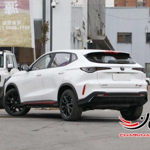 چانگان ایکس 5 پلاس - CHANGAN X5 PLUS