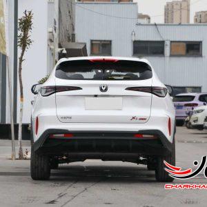 چانگان ایکس 5 پلاس - CHANGAN X5 PLUS