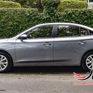 ام جی 5 - MG 5 خودرو وارداتی فردا موتورز