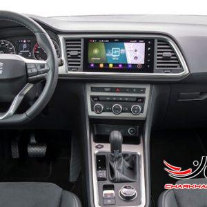 سئات آتکا - SEAT ATECA مونتاژی خودروسازان راین