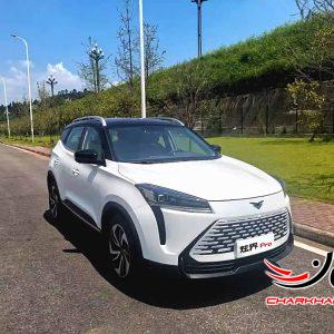 کایی ایکس 3 پرو - KAIYI X3 PRO NEW