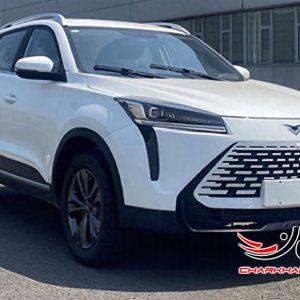 کایی ایکس 3 پرو - KAIYI X3 PRO NEW