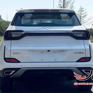 کایی ایکس 3 پرو - KAIYI X3 PRO NEW