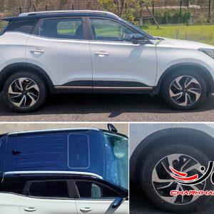 کایی ایکس 3 پرو - KAIYI X3 PRO NEW