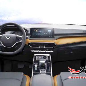 کایی ایکس 3 پرو - KAIYI X3 PRO NEW