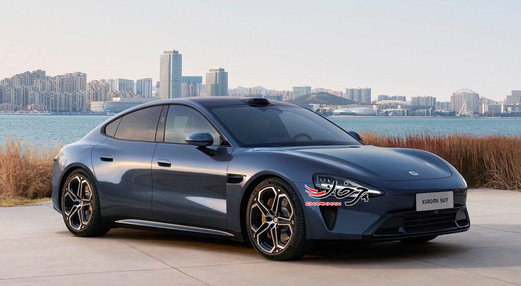 شیائومی SU7: رونمایی از رقیب جدید تسلا با 50 هزار سفارش در 27 دقیقه!