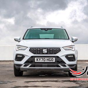 سئات آتکا - SEAT ATECA مونتاژی خودروسازان راین
