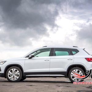 سئات آتکا - SEAT ATECA مونتاژی خودروسازان راین
