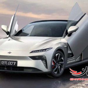 معرفی کامل دانگ فنگ eπ007 برقی؛ سورپرایز چینی!
