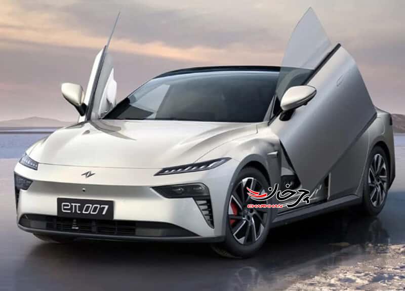 معرفی کامل دانگ فنگ eπ007 برقی؛ سورپرایز چینی!