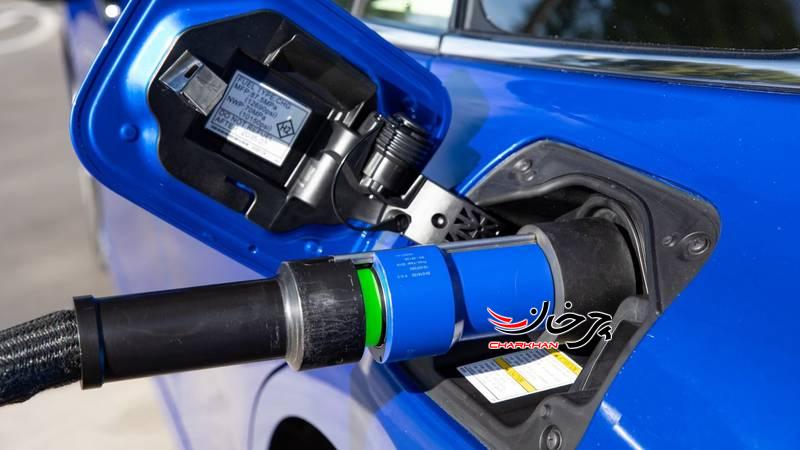 آشنایی با فناوری سلول سوختی هیدروژنی تویوتا