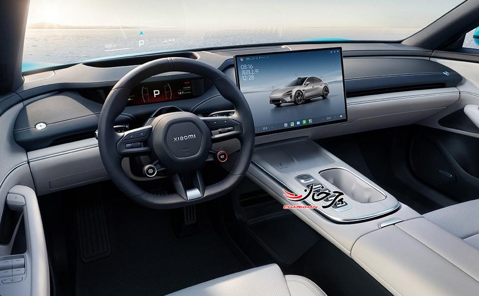 شیائومی SU7: رونمایی از رقیب جدید تسلا با 50 هزار سفارش در 27 دقیقه!