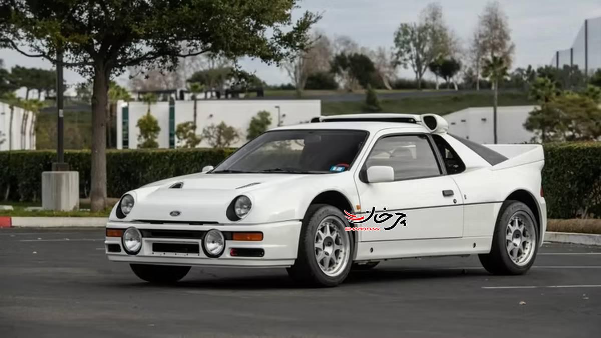 سیستم تعلیق سنترلس