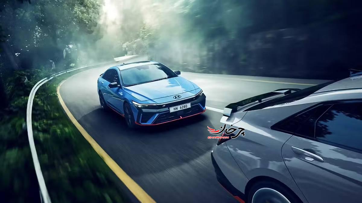 سریع‌ترین خودروهای ارزان‌قیمت در سال 2023 و 2024