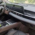 فونیکس اف ایکس ای وی برقی - FOWNIX FX EV - CHERY OMODA C5 EV