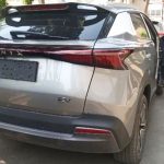 فونیکس اف ایکس ای وی برقی - FOWNIX FX EV - CHERY OMODA C5 EV