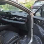 فونیکس اف ایکس ای وی برقی - FOWNIX FX EV - CHERY OMODA C5 EV